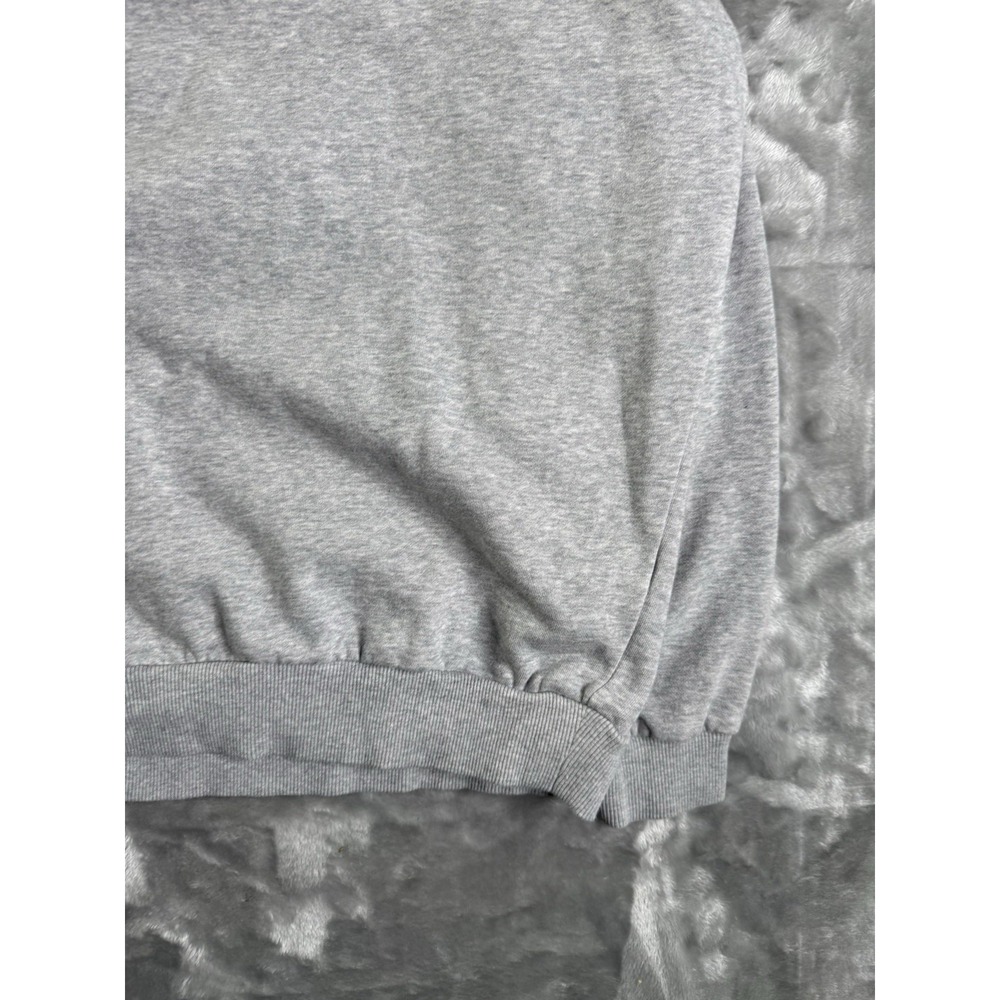 Gym Shark Lifting Club Sweatshirt Activewear Gym Leisure Cotton Sz XS Collegiate - Picture 4 of 8
